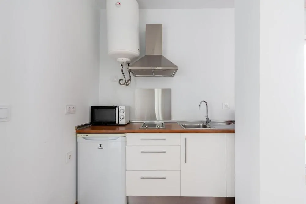 Casa Palacio Sanlucar De Barrameda Apartment
