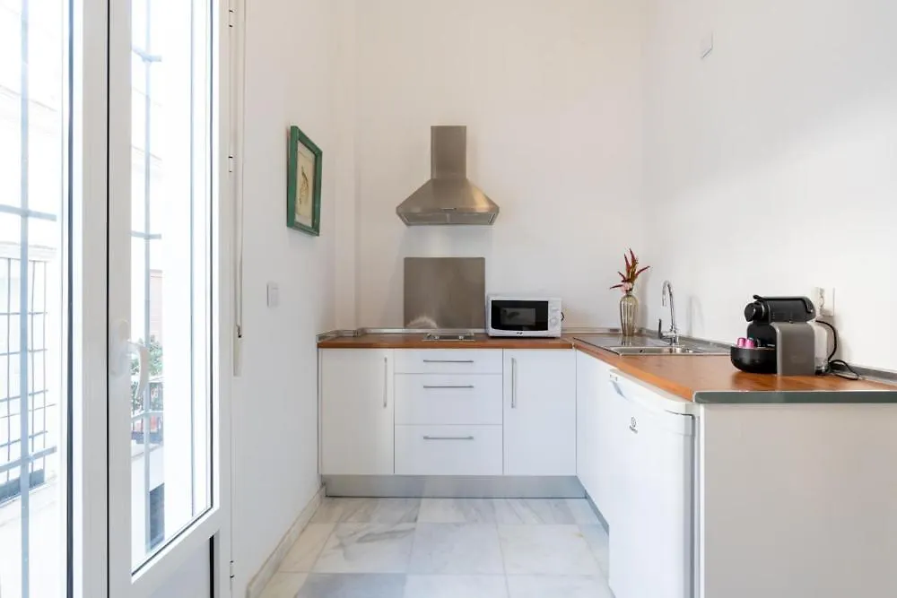 Casa Palacio Sanlucar De Barrameda Apartment