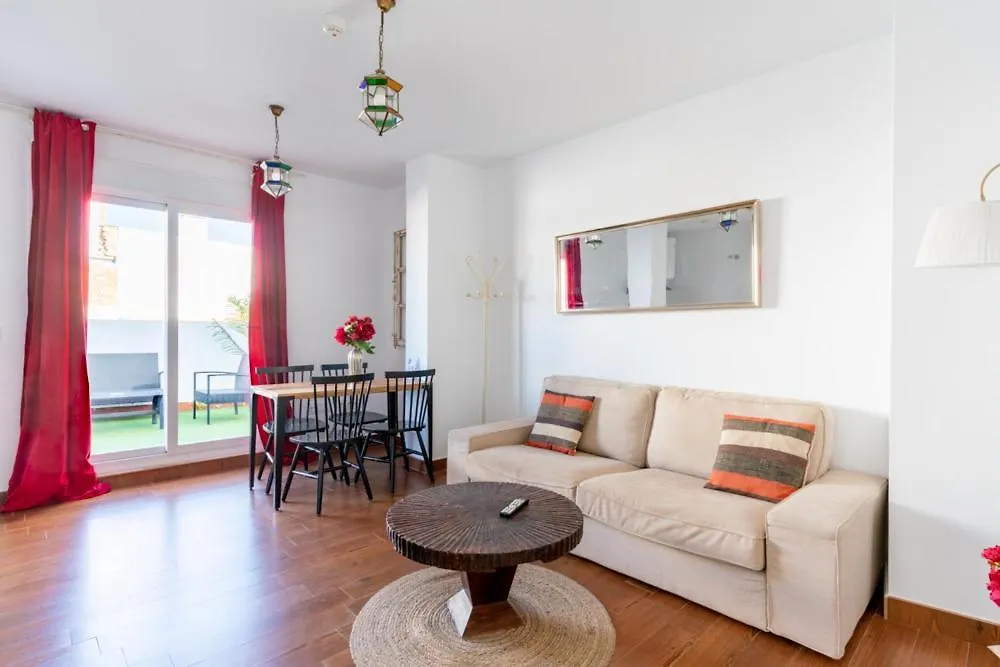 Apartment Casa Palacio Sanlucar De Barrameda