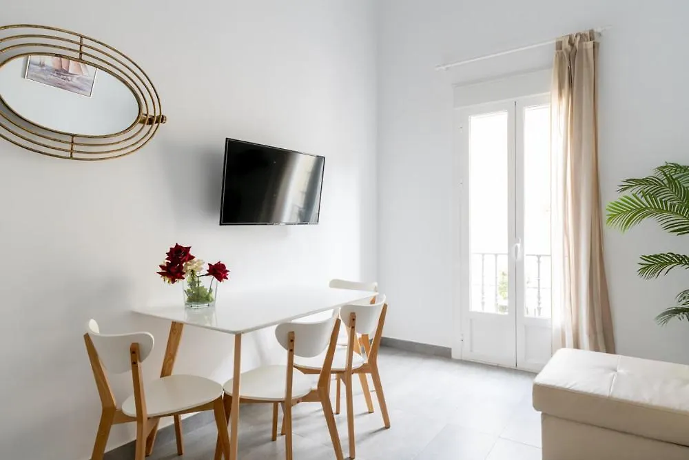 Casa Palacio Sanlucar De Barrameda 0*,  Spain