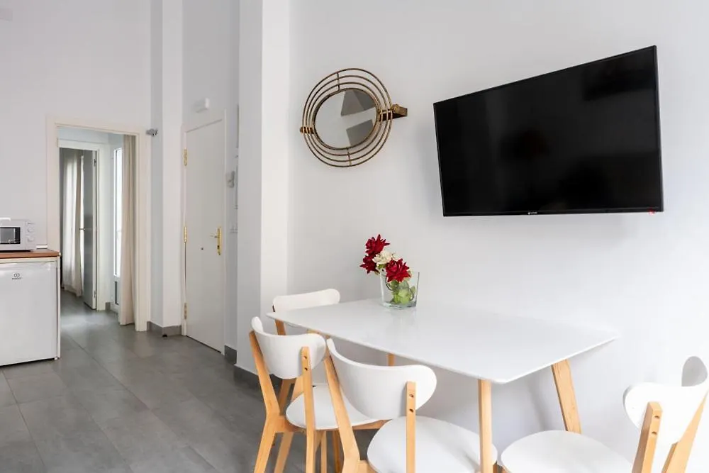 Apartment Casa Palacio Sanlucar De Barrameda
