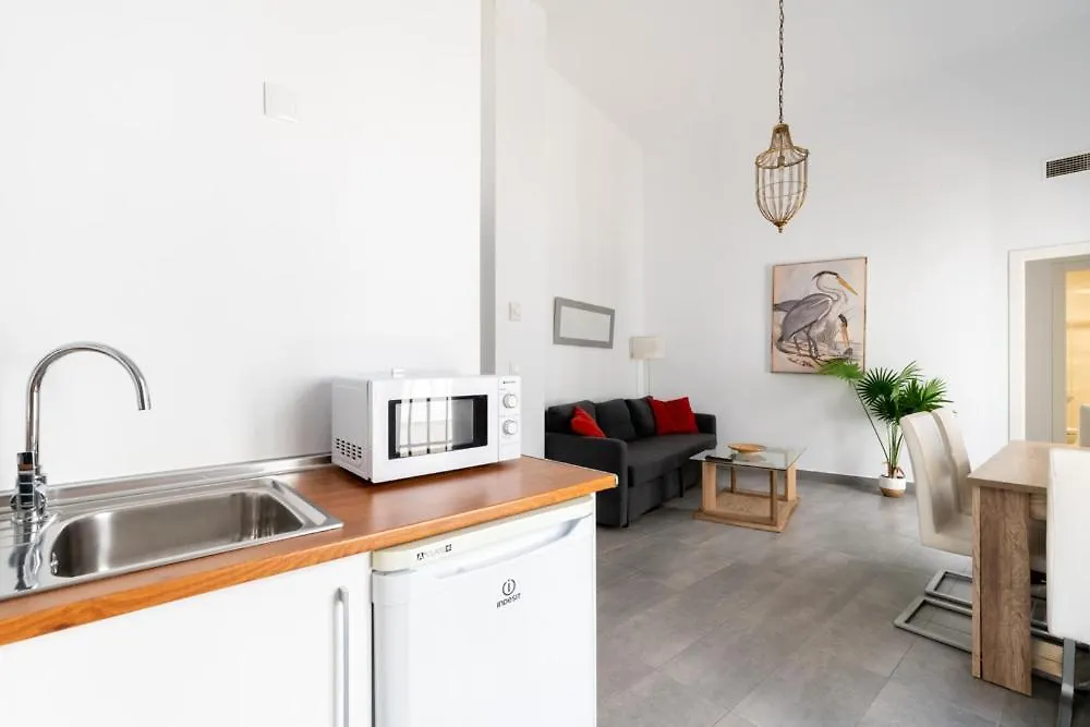 Casa Palacio Sanlucar De Barrameda Apartment