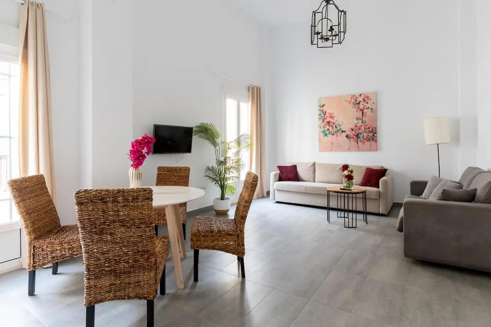 Casa Palacio Sanlucar De Barrameda 0*,  Spain