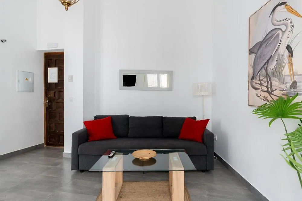 Casa Palacio Sanlucar De Barrameda 0*,  Spain
