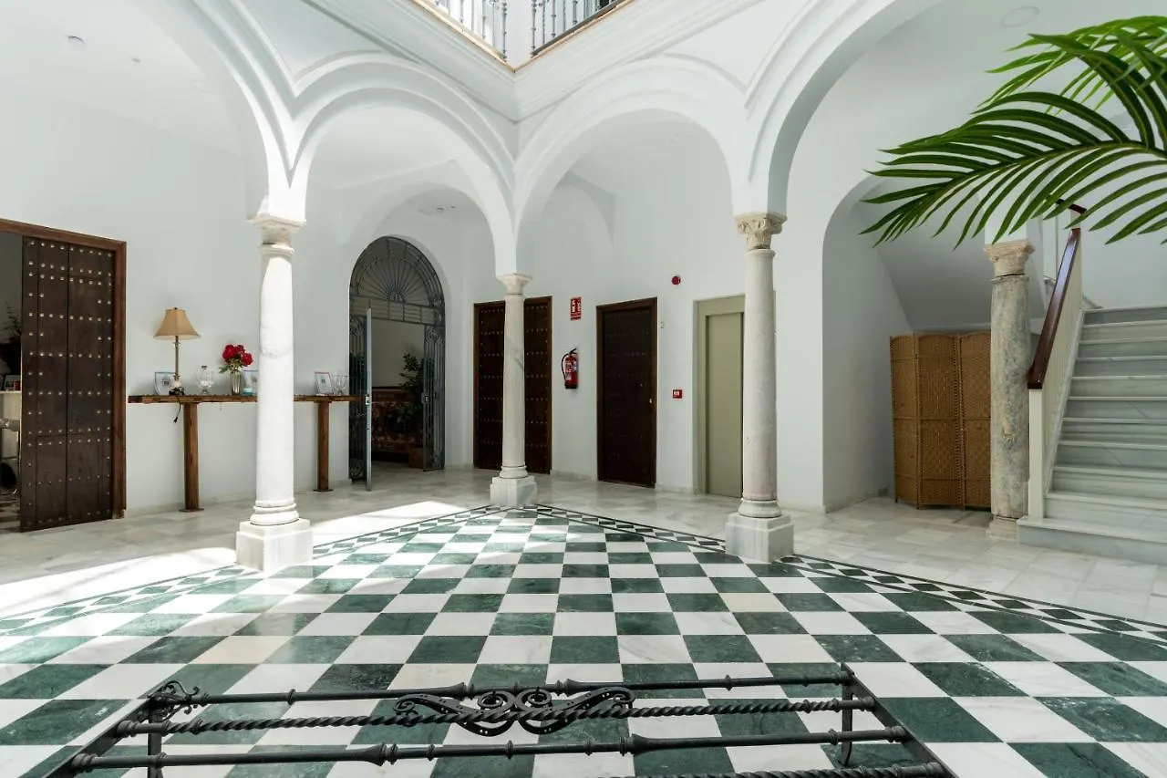 Apartment Casa Palacio Sanlucar De Barrameda Spain