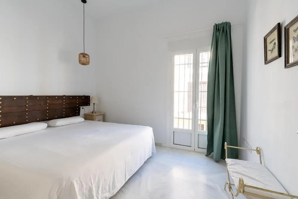 Casa Palacio Sanlucar De Barrameda 0*,