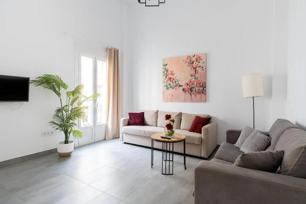 Casa Palacio Sanlucar De Barrameda