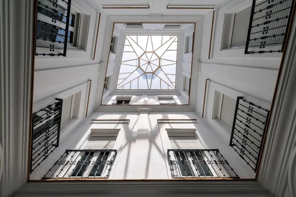 Casa Palacio Sanlucar De Barrameda Apartment