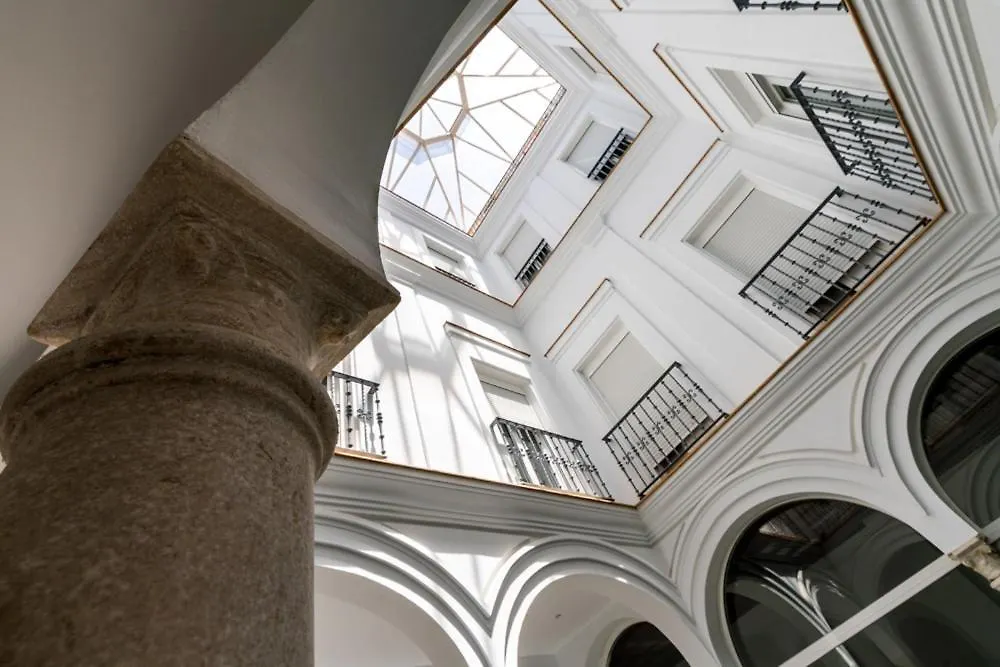 Apartment Casa Palacio Sanlucar De Barrameda Spain